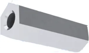20620905 ESSENTRA COMPONENTS Spacer Bolts