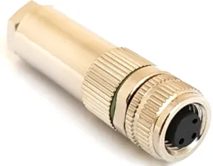 PXMBNI08FBF05BSC BULGIN Sensor-Actuator Connectors