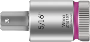 05003091001 Wera Sockets, Ratchets and Accessories