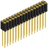 BL 14 32 Fischer Elektronik PCB Connection Systems