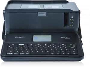 P-TOUCH 800 WZ Brother Labeling Devices, Printers