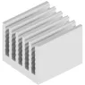 10154286 Fischer Elektronik Heat Sinks