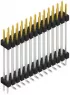 SL16SMD24728SP Fischer Elektronik PCB Connection Systems