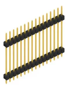 10056861 Fischer Elektronik PCB Connection Systems