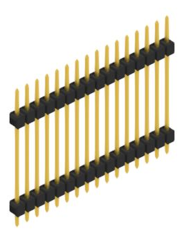 10056861 Fischer Elektronik PCB Connection Systems