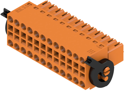1748420000 Weidmüller PCB Connection Systems Image 2