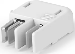 2058703-1 TE Connectivity PCB Connection Systems