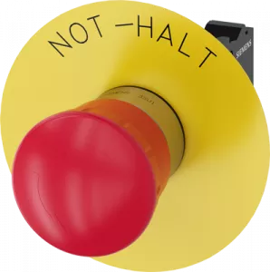 3SU1150-1HB20-3CH0 Siemens Emergency Stop