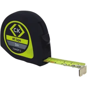 T3442M 5 C.K Tools Tape Measures, Rules, Calipers