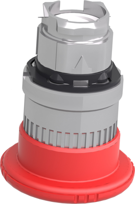 ZB4BS844TQ Schneider Electric Emergency Stop Image 2