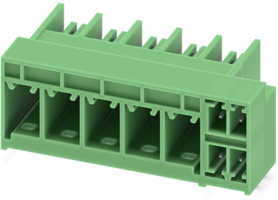 1717108 Phoenix Contact PCB Connection Systems