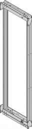 Varistar CP Swing Cabinet Frame for 600 mm Width,120°, 24 U