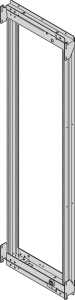 Varistar CP Swing Cabinet Frame for 800 mm Width,120°, 33 U