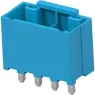2423324-4 AMP PCB Connection Systems