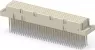 254960-E ERNI DIN PCB Connectors