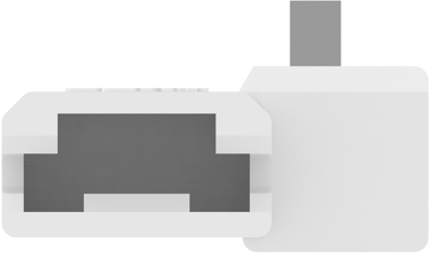 521633-2 AMP Receptacles Image 5