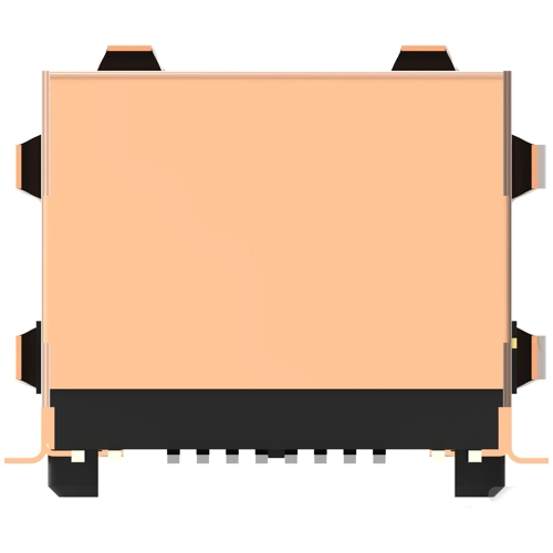 6339191-1 AMP Modular Connectors Image 4