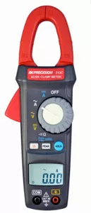 BK313C SEFRAM Clamp Meters