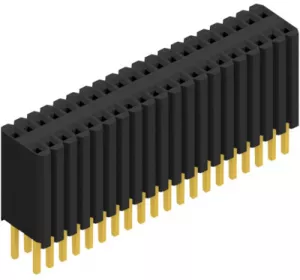 10027326 Fischer Elektronik PCB Connection Systems