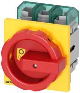 3LD5220-0TK13 Siemens Circuit Breakers