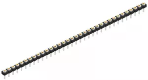 10043091 Fischer Elektronik PCB Connection Systems