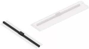 SL12SMD05832ZBSM Fischer Elektronik PCB Connection Systems