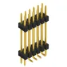 SL 16 SMD 207 12 G P Fischer Elektronik PCB Connection Systems
