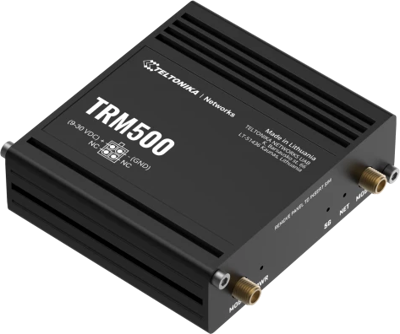 TRM500 TELTONIKA NETWORKS UAB Servers, Routers Image 3