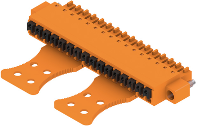 1236090000 Weidmüller PCB Connection Systems Image 2