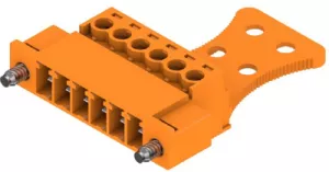 1237570000 Weidmüller PCB Connection Systems