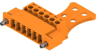 1237570000 Weidmüller PCB Connection Systems Image 1