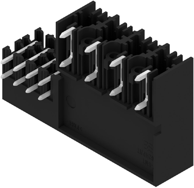 2529100000 Weidmüller PCB Connection Systems Image 2