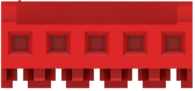3-644463-5 AMP PCB Connection Systems Image 5
