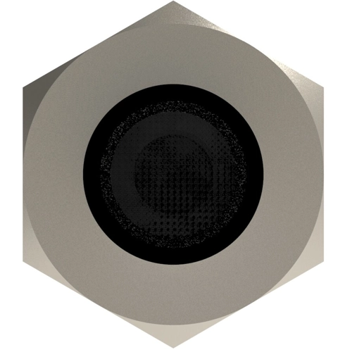 447648-3 AMP Coaxial Connectors Image 4