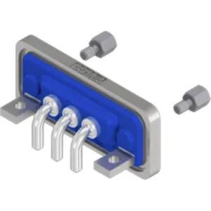 602W2CSXX59S20X CONEC D-Sub Connectors