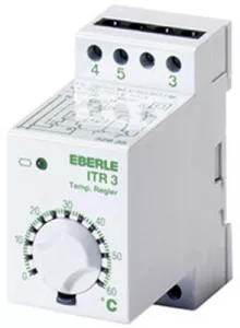 587470159900 Eberle Detectors, Controller