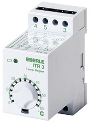 587470159900 Eberle Detectors, Controller