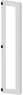 8MF1040-2UT25-0BE2 Siemens Accessories for Enclosures
