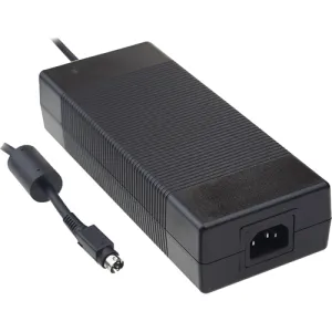 GST220A24-R7B MEAN WELL Desktop Power Supplies