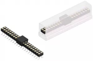 10042681 Fischer Elektronik PCB Connection Systems