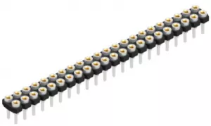 10043368 Fischer Elektronik PCB Connection Systems