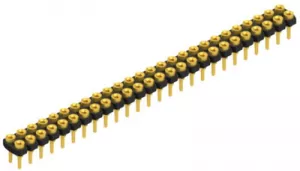 10043375 Fischer Elektronik PCB Connection Systems