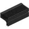 10161399 Fischer Elektronik Heat Sinks