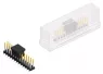 10063739 Fischer Elektronik PCB Connection Systems