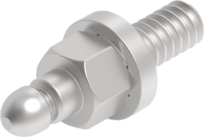 1-2308265-5 TE Connectivity Accessories for D-Sub, USB and Computer Connectors Image 1