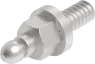 1-2308265-5 TE Connectivity Accessories for D-Sub, USB and Computer Connectors