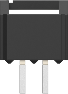 103635-1 AMP PCB Connection Systems Image 4
