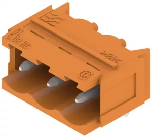 1148070000 Weidmüller PCB Connection Systems