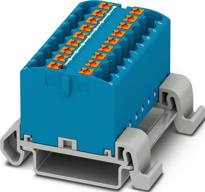 1221470 Phoenix Contact Series Terminals