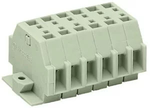262-136 WAGO Connecting Blocks